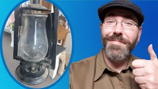 Antique Hunting Road Trip for Early 1900's Camping Gear!
