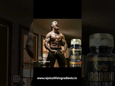 Hyper Charge Pre Workout