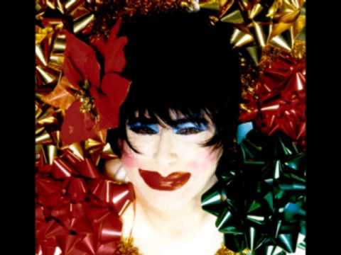 Dina Martina on the Frank Decaro Show (from 2013)