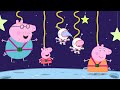 The Moon Museum Peppa Pig Official Full Episodes