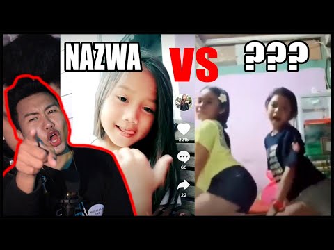 VIRAL HANGAT! NAZWA GEGE