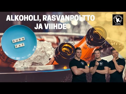 MITEN pitää paino hallinnassa myös viihteellä? I PT Paahtio Podcast 1