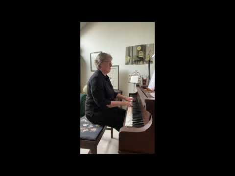 Musical Moment - On Eagle’s Wings     arr. by Mark Hayes