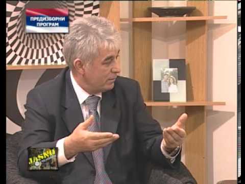 Jasno o nejasnom - 05.03.2014. - Televizija Bačka Palanka