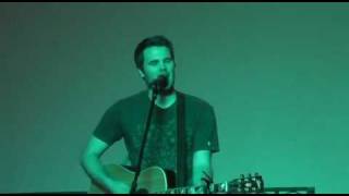Anson Sexton || Dancing in the Minefields (Andrew Peterson cover)