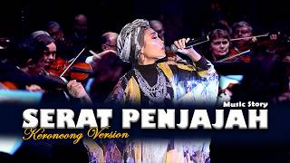 Download lagu SERAT PENJAJAH - Kawulo Cilik Suwal Kadud Suwal Kadud Goni Puniko || Keroncong Version Cover mp3 Download lagu SERAT PENJAJAH - Kawulo Cilik Suwal Kadud Suwal Kadud Goni Puniko || Keroncong Version Cover mp3