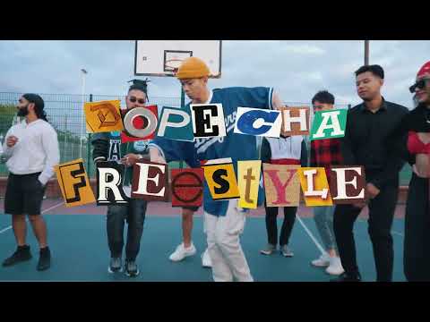Brisk Timos - Dope Cha (Freestyle Dance Video)