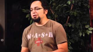 Todd Agnew - "God Undefeatable" Story Behind the Song