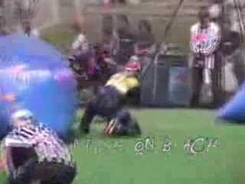 Derder Productions - Roadkill