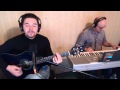 Владимир Черняков - За друзей (кавер-версия) 