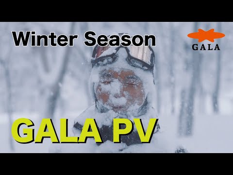 GALA湯沢Official PV！
