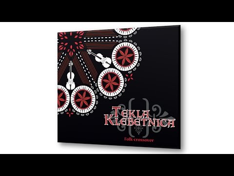 Promomix: TEKLA KLEBETNICA - Folk Crossover