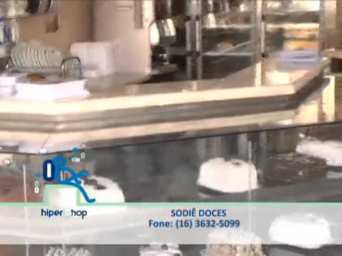 Sodie Doces 13-01-2014