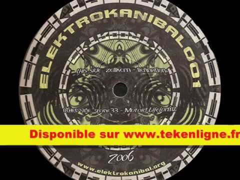 Elektrokanibal 01 -