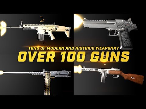 iGun Pro 2 Gameplay - YouTube