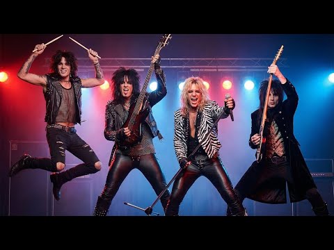 1 Corinthians 1:1-17 | "Whitesnake"