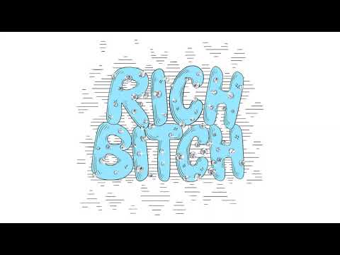 Bankrol Hayden  - Rich Bitch [Official Audio]