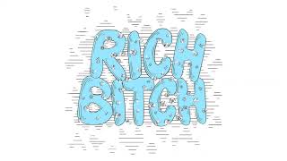 Rich Bitch Music Video