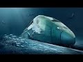 The Longest Underwater Tunnel In The World The Chunnel Tunnel Documentary 2015 HD