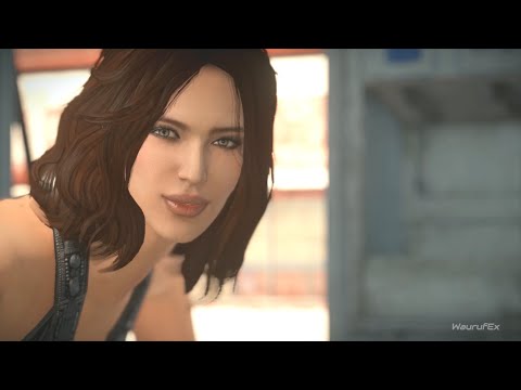 Need For Speed The Run PC Gameplay Walkthrough Part 3 [No Commentary]