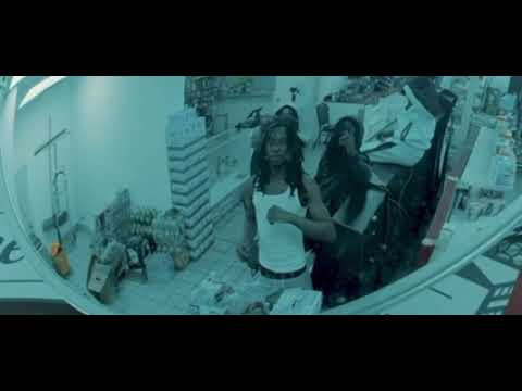 Lil Lik - Noooo (Official Music Video)