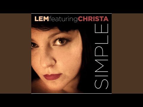 Simple (Lounge/Chillout)