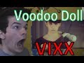 빅스(VIXX) - 저주인형 (VOODOO DOLL) MV Reaction ...