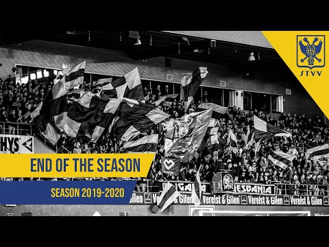 End of the season | Season 2019 - 2020 | STVV
