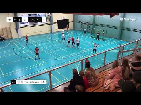 M1D PIF - HIFK 3.11.2023