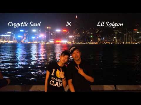 Lil Saigon ft. Cryptik Soul - In meinem Kopf