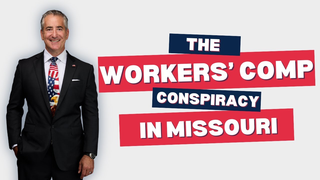 The Workers’ Compensation Conspiracy in Missouri: How Insurers and Employers Cheat You