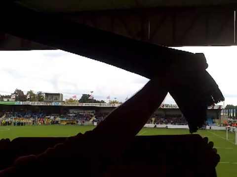 Westerlo 2-1 Antwerp