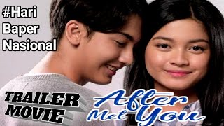 Download lagu After Met You || TRAILER  mp3