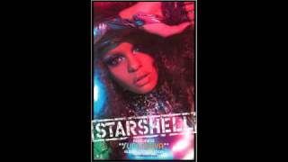 STARSHELL   SUPERLUVA