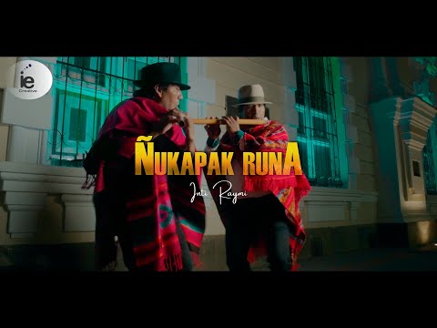 Ayllus de Camuendo - Ñukapak Runa Inti Raymi (Avance Oficial)