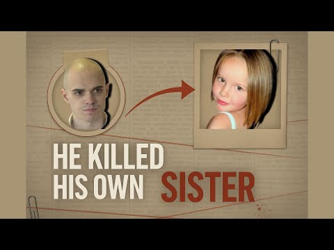 He Killed His Own Sister | The Disturbing Case of Paris Bennett