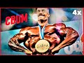 UNTOUCHABLE CHRIS BUMSTEAD 2022 CLASSIC PHYSIQUE OLYMPIA CHAMPION MOTIVATIONAL VIDEO