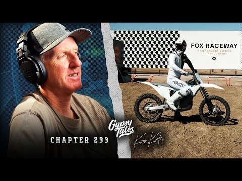 Wait Until You Ride A Stark Varg...