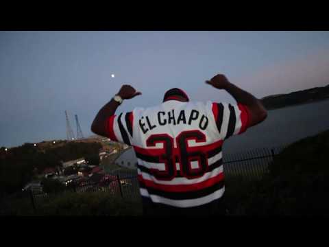 BLKRAW "FRIENDS & FOES" OFFICAL VIDEO SHOT BY AUDIBLE