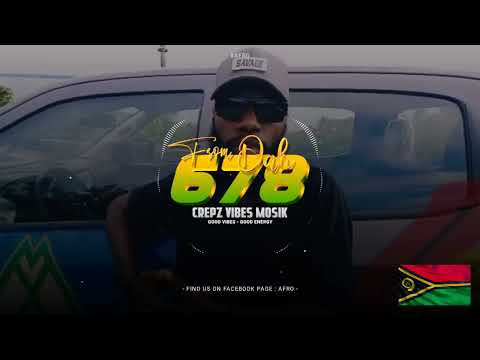 Kymvn-J3H Ft.Brada Cloud x Frickings - Tavuha ( Vanuatu Music )2025. 🇻🇺