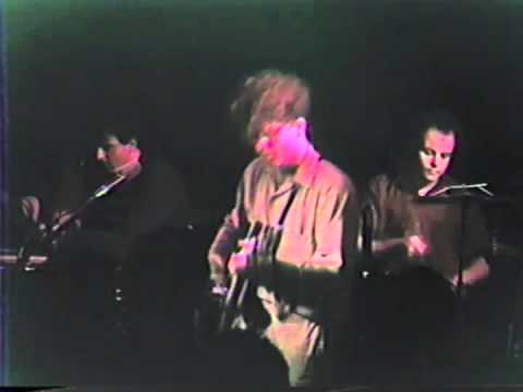 The Feelies - Slipping (into Something)