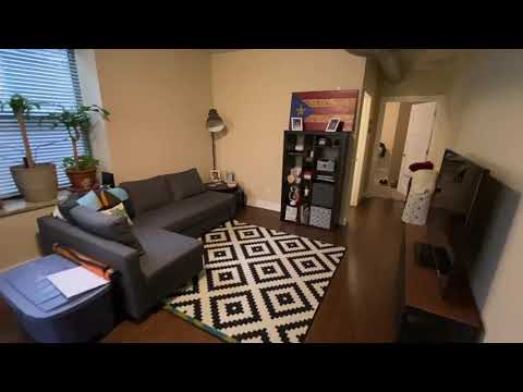 Historic Mitchell Street - Video 2 of 2