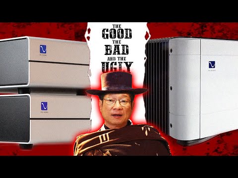 BRUTALLY Honest About PS Audio - the Good, the Bad, and the Ugly