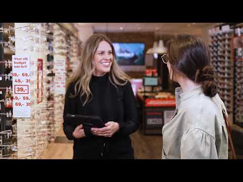 Working at Optisuite  - HR picture 