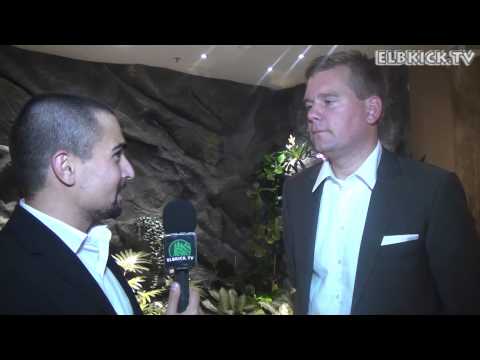 Interview mit dem Trainer des Jahres Marco Krausz (Trainer USC Paloma) | ELBKICK.TV