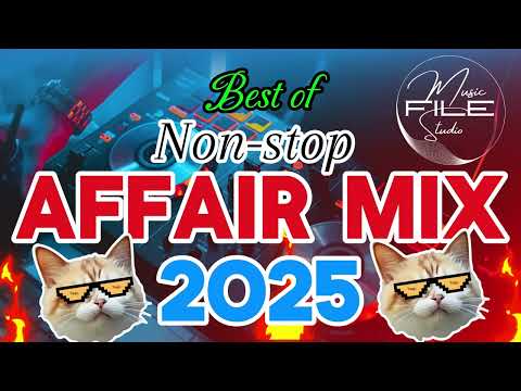 Best of Affair Mix of 2025