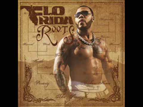 Shone-Flo Rida ft. Pleasure P