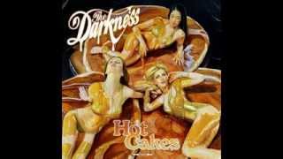 The Darkness Keep Me Hangin&#39; On