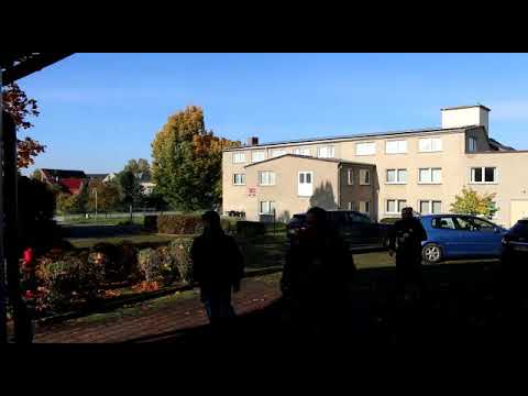 Schneller als die Feuerwehr