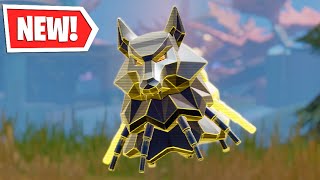 How to Get MYTHIC HOWLER CLAWS in Fortnite